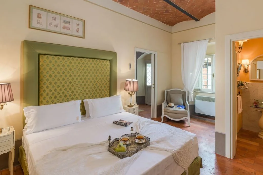VILLA GINEVRA 12 - Tuscany