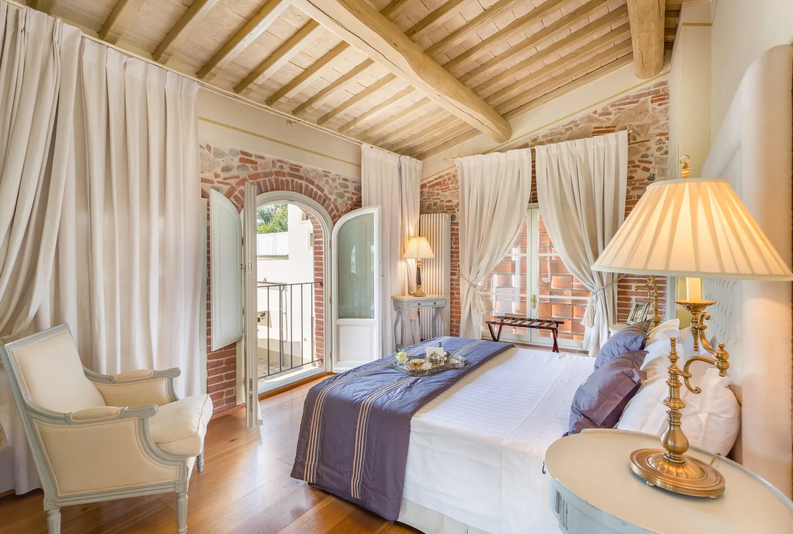 VILLA GINEVRA 12 - Tuscany