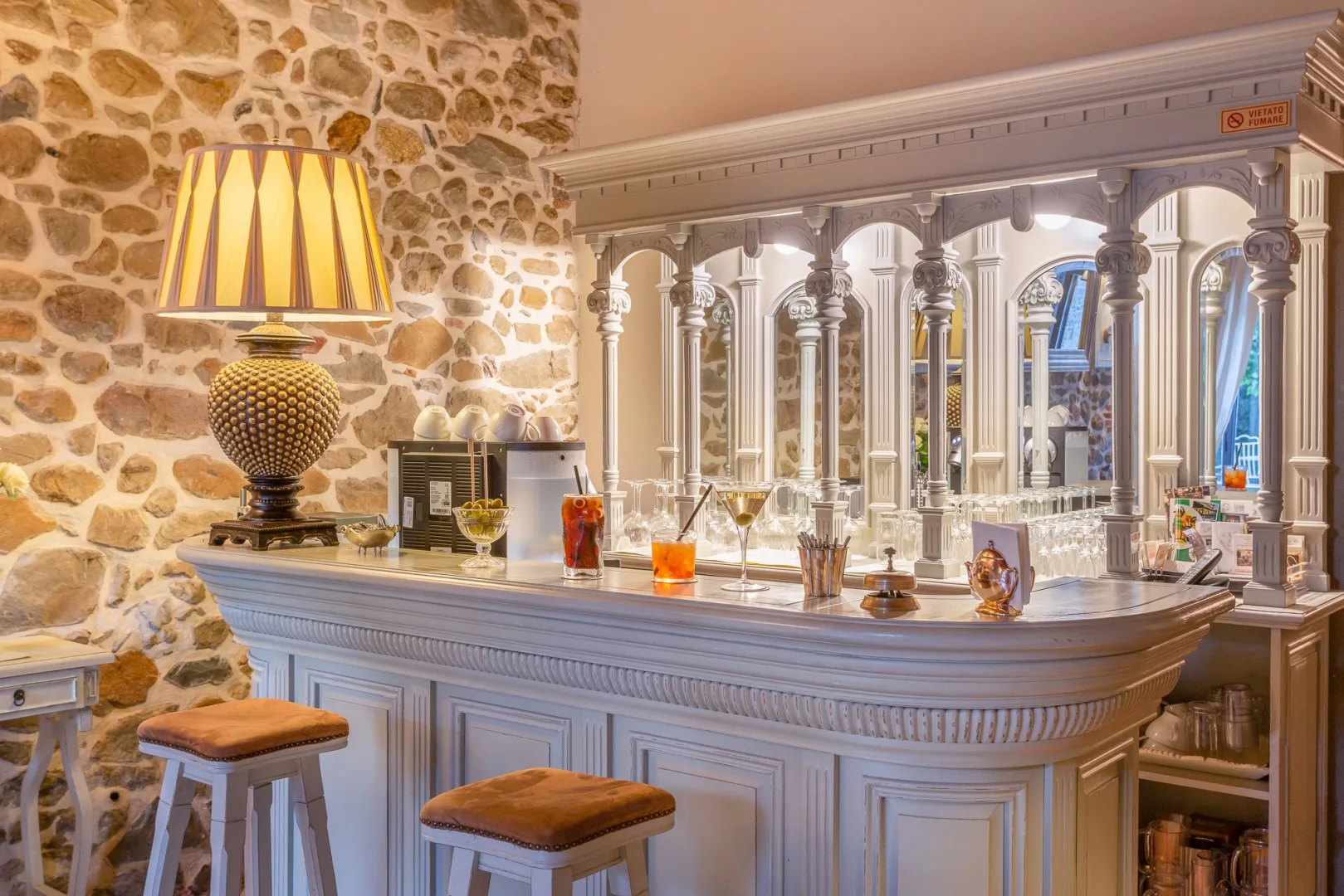 VILLA GINEVRA 12 - Tuscany