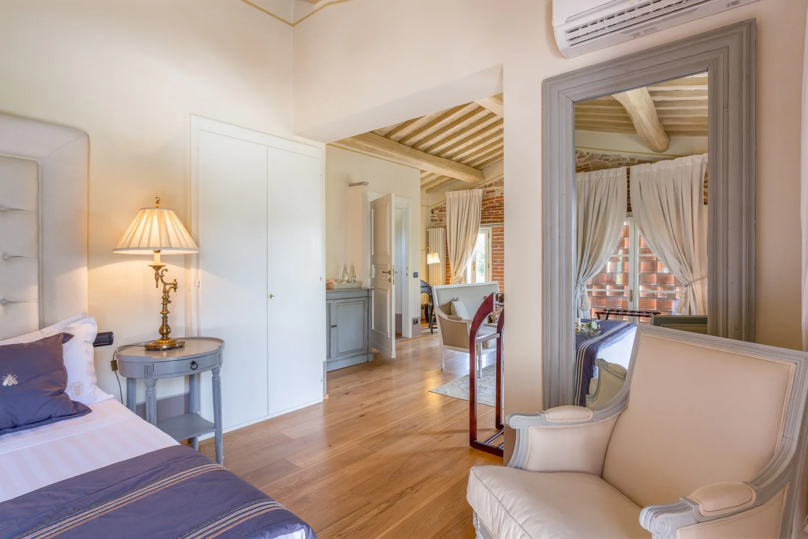 VILLA GINEVRA 12 - Tuscany