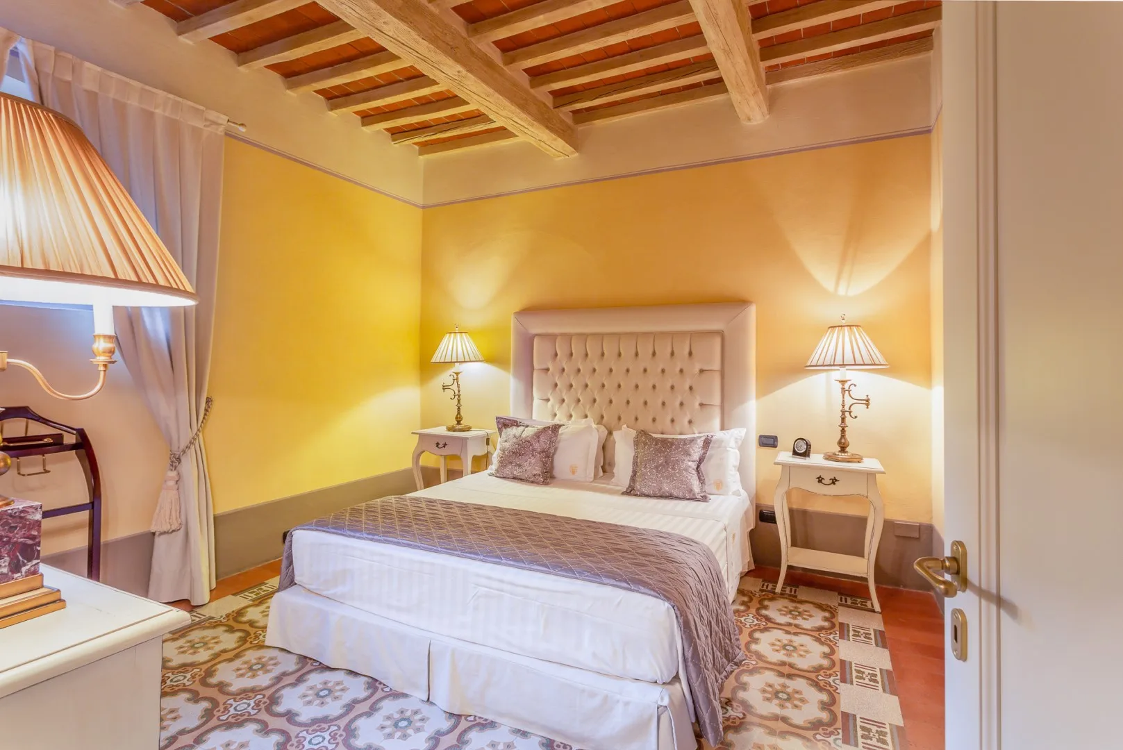 VILLA GINEVRA 12 - Tuscany
