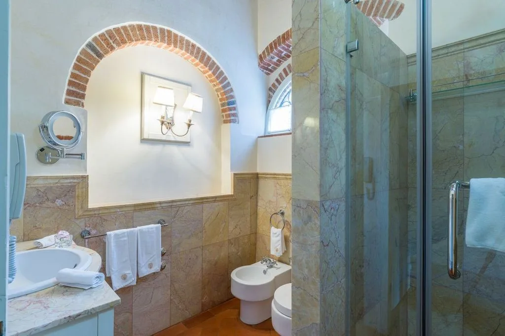 VILLA GINEVRA 12 - Tuscany