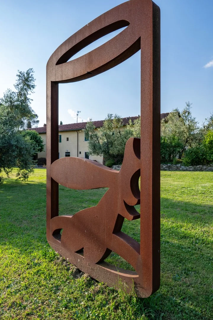 VILLA COLLEGIGLIATO 8 - Tuscany
