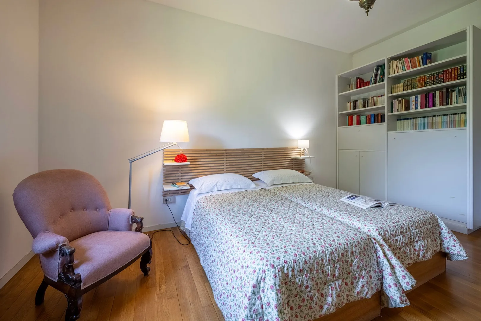VILLA COLLEGIGLIATO 8 - Tuscany