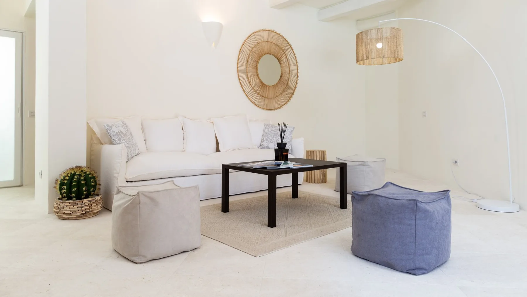 VILLA ANGA 10+1 - Sardinia