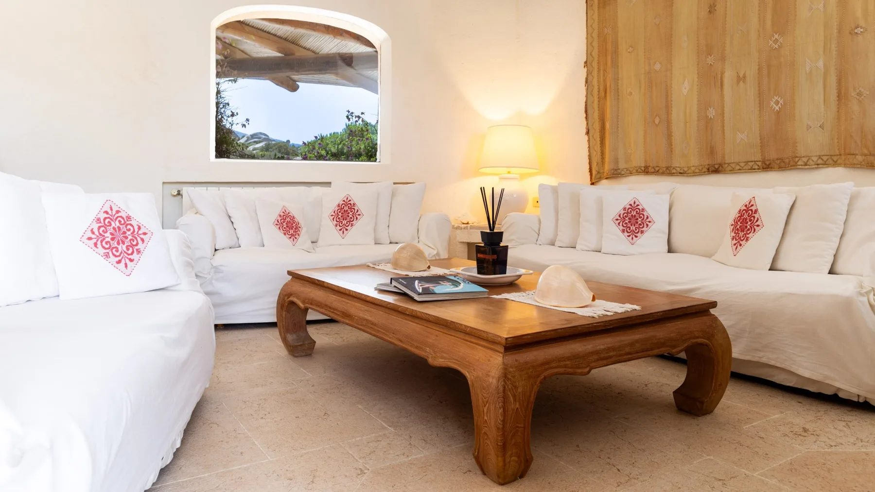 VILLA ANGA 10+1 - Sardinia