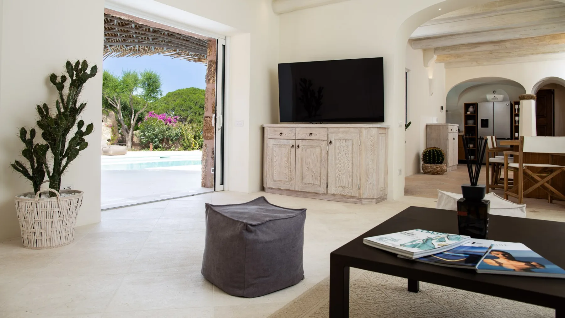 VILLA ANGA 10+1 - Sardinia