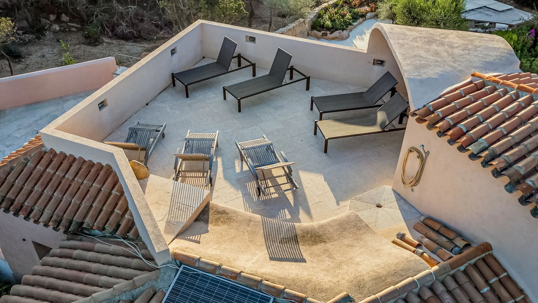 VILLA ANGA 10+1 - Sardinia