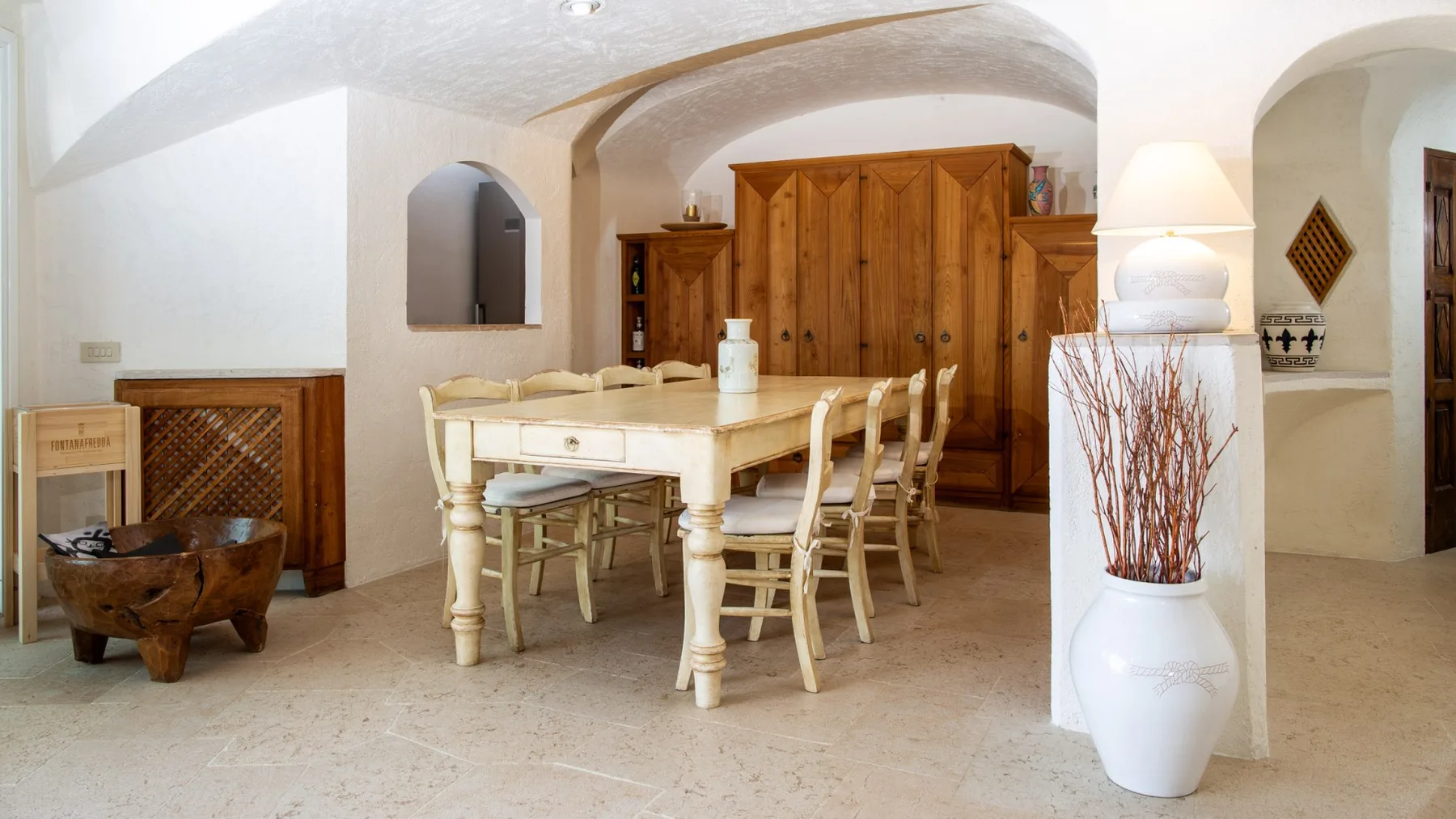 VILLA ANGA 10+1 - Sardinia