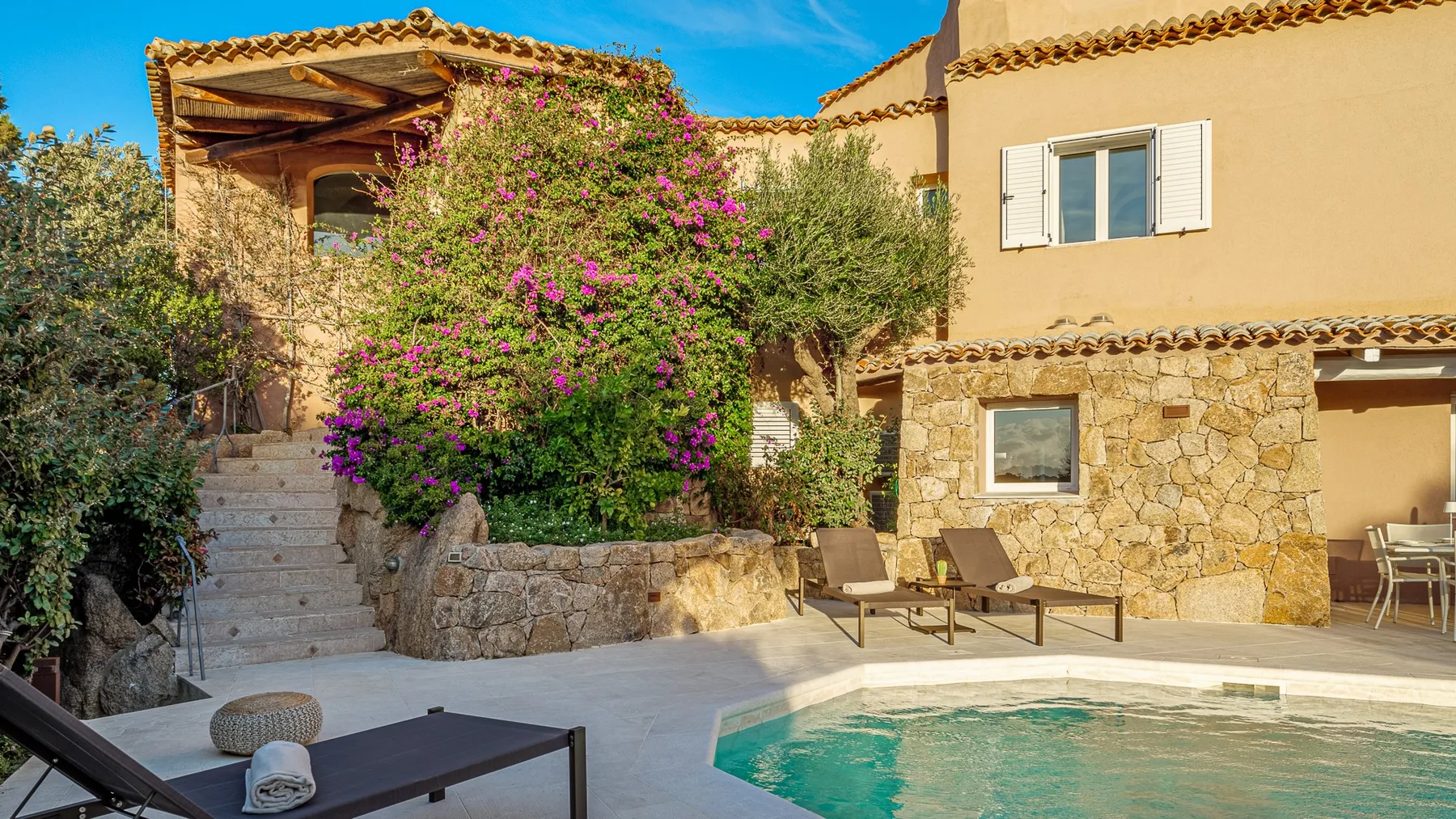 VILLA ANGA 10+1 - Sardinia