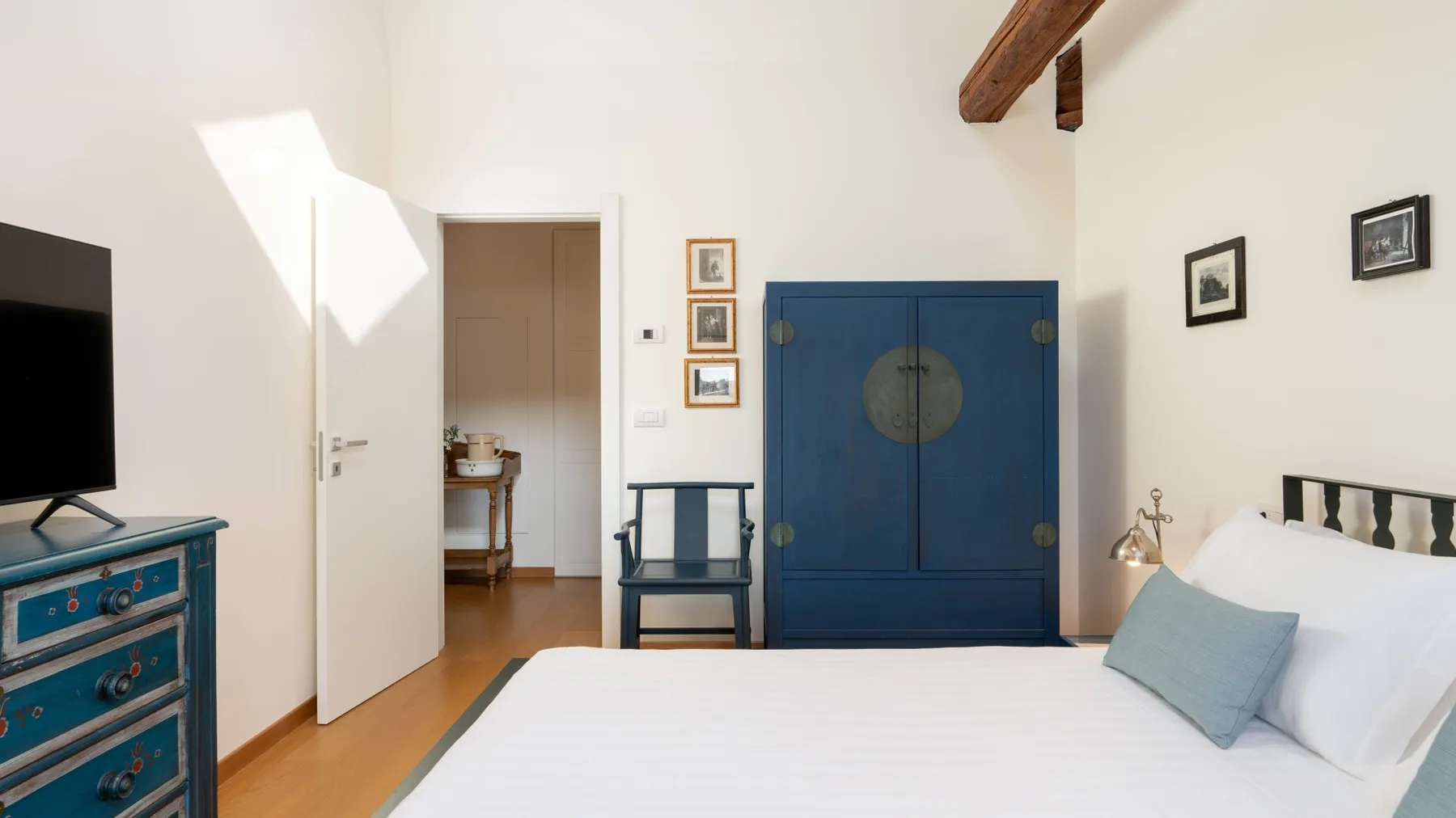 VILLA BARCHESSA PANIGAI 14 - Veneto