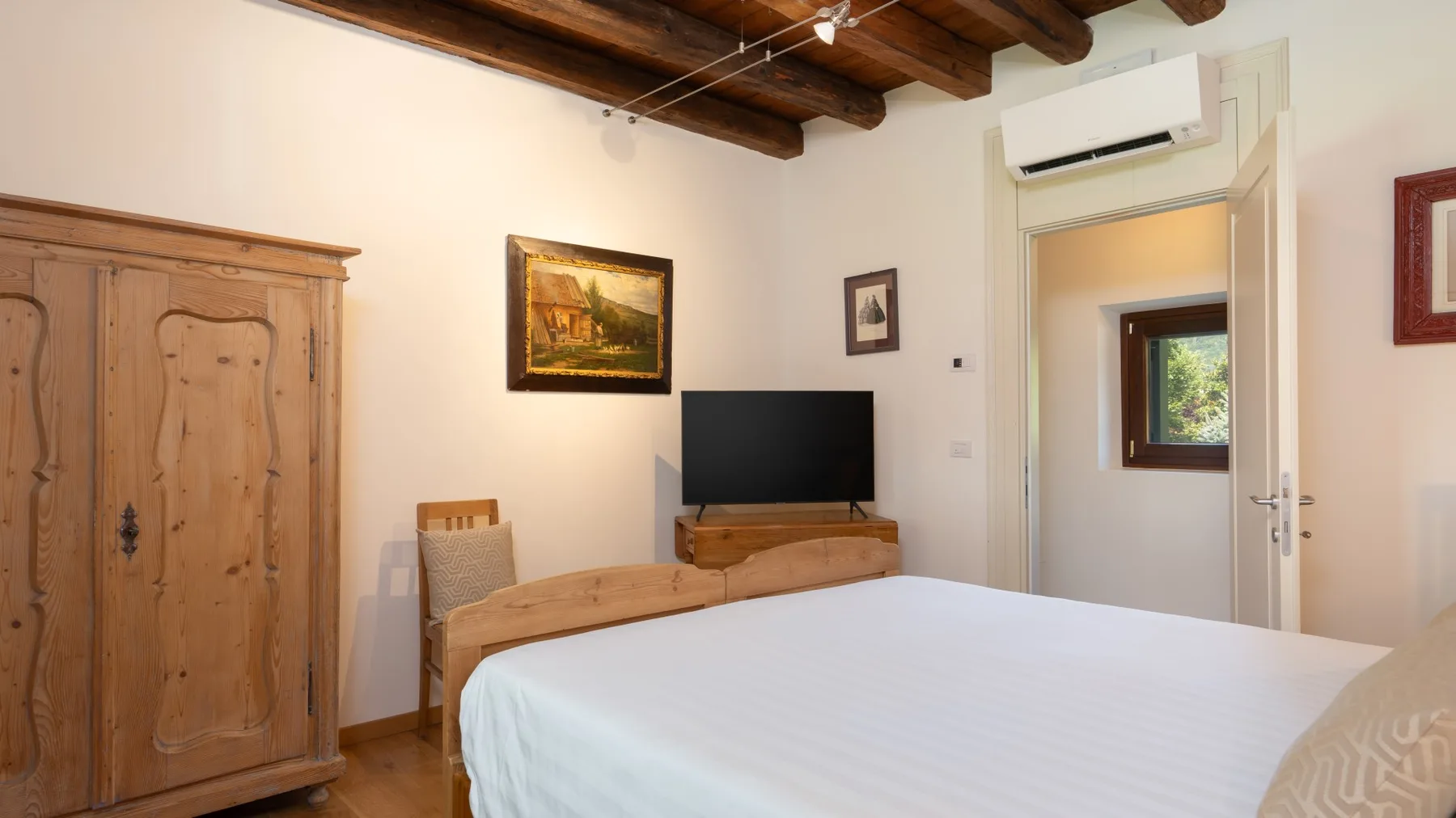 VILLA BARCHESSA PANIGAI 14 - Veneto