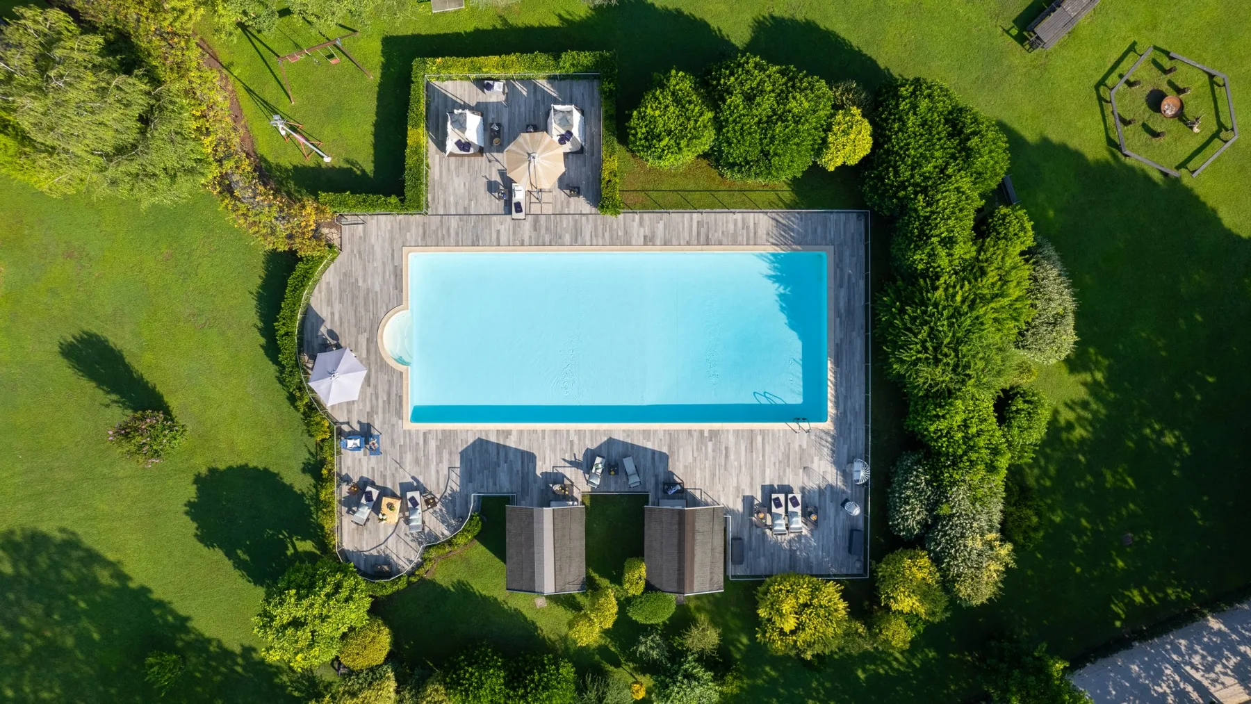 VILLA BARCHESSA PANIGAI 14 - Veneto