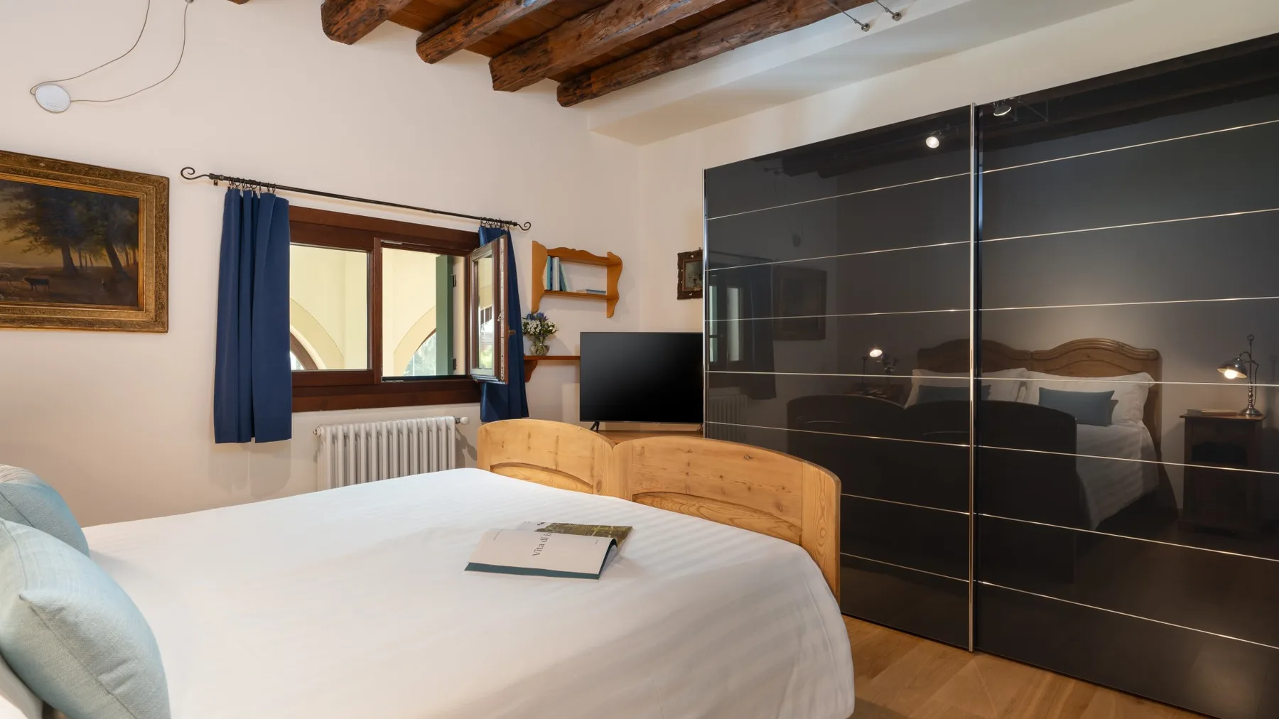 VILLA BARCHESSA PANIGAI 14 - Veneto