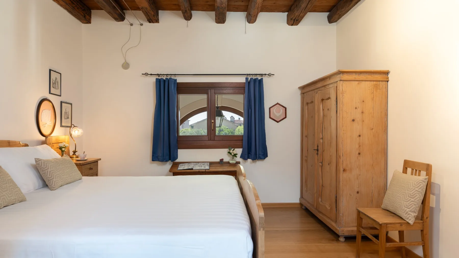 VILLA BARCHESSA PANIGAI 14 - Veneto