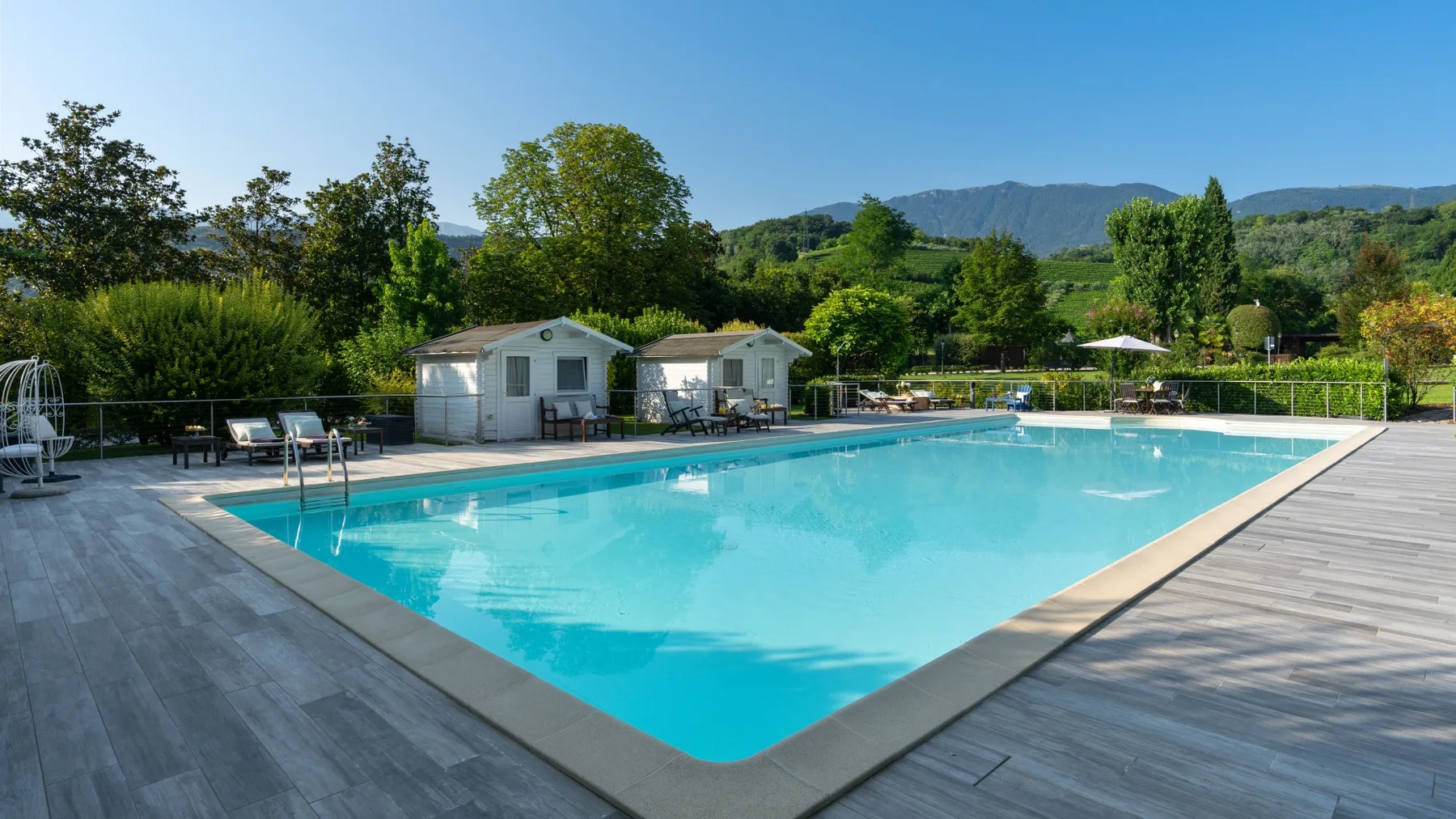 VILLA BARCHESSA PANIGAI 14 - Veneto