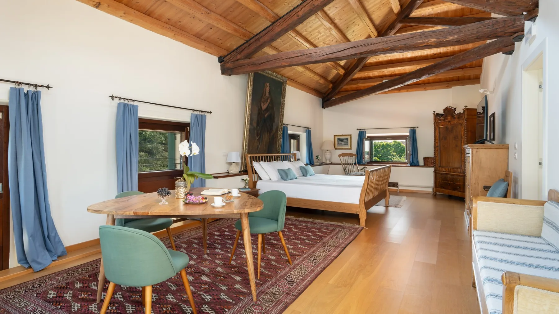 VILLA BARCHESSA PANIGAI 14 - Veneto