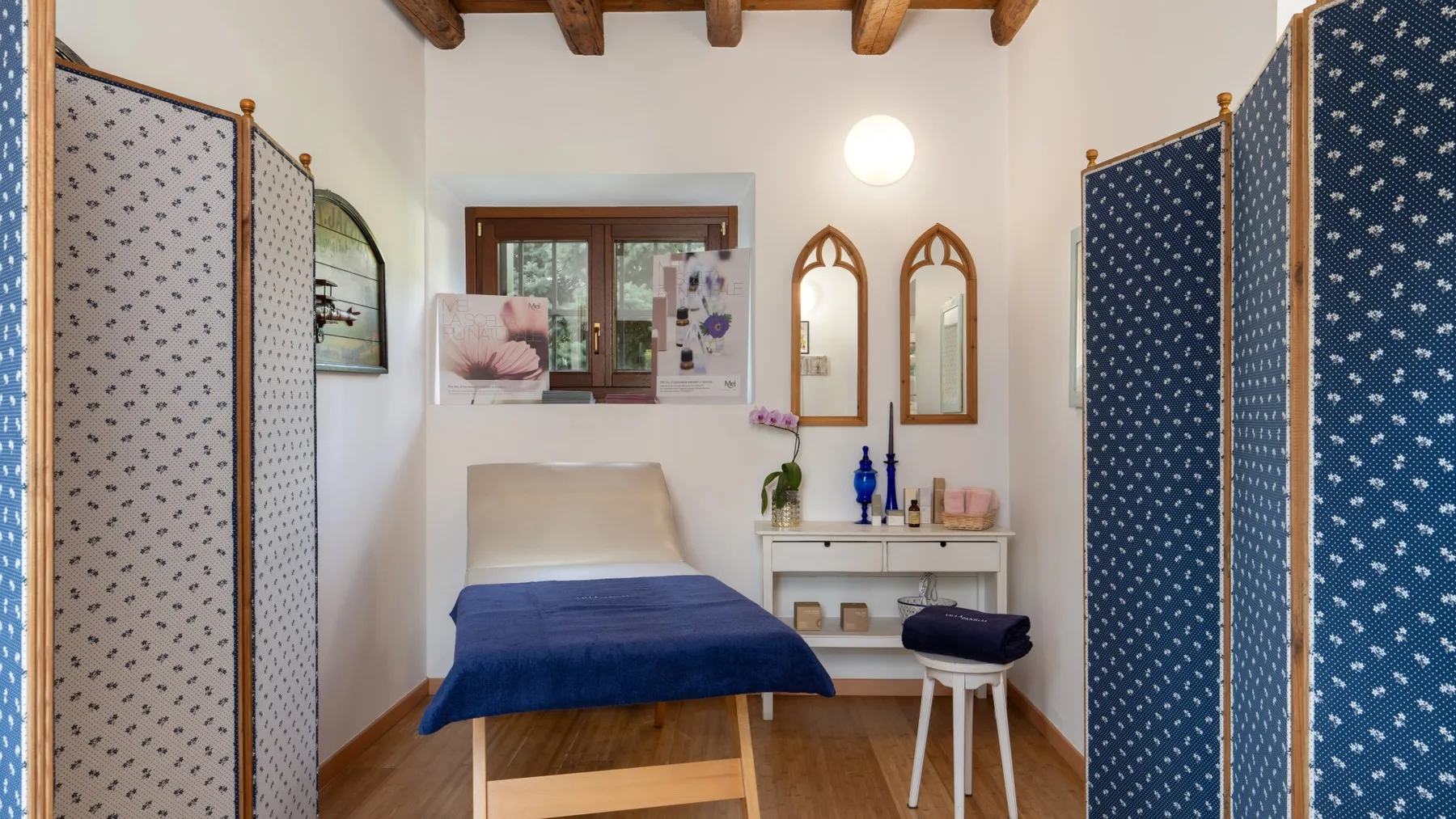 VILLA BARCHESSA PANIGAI 14 - Veneto