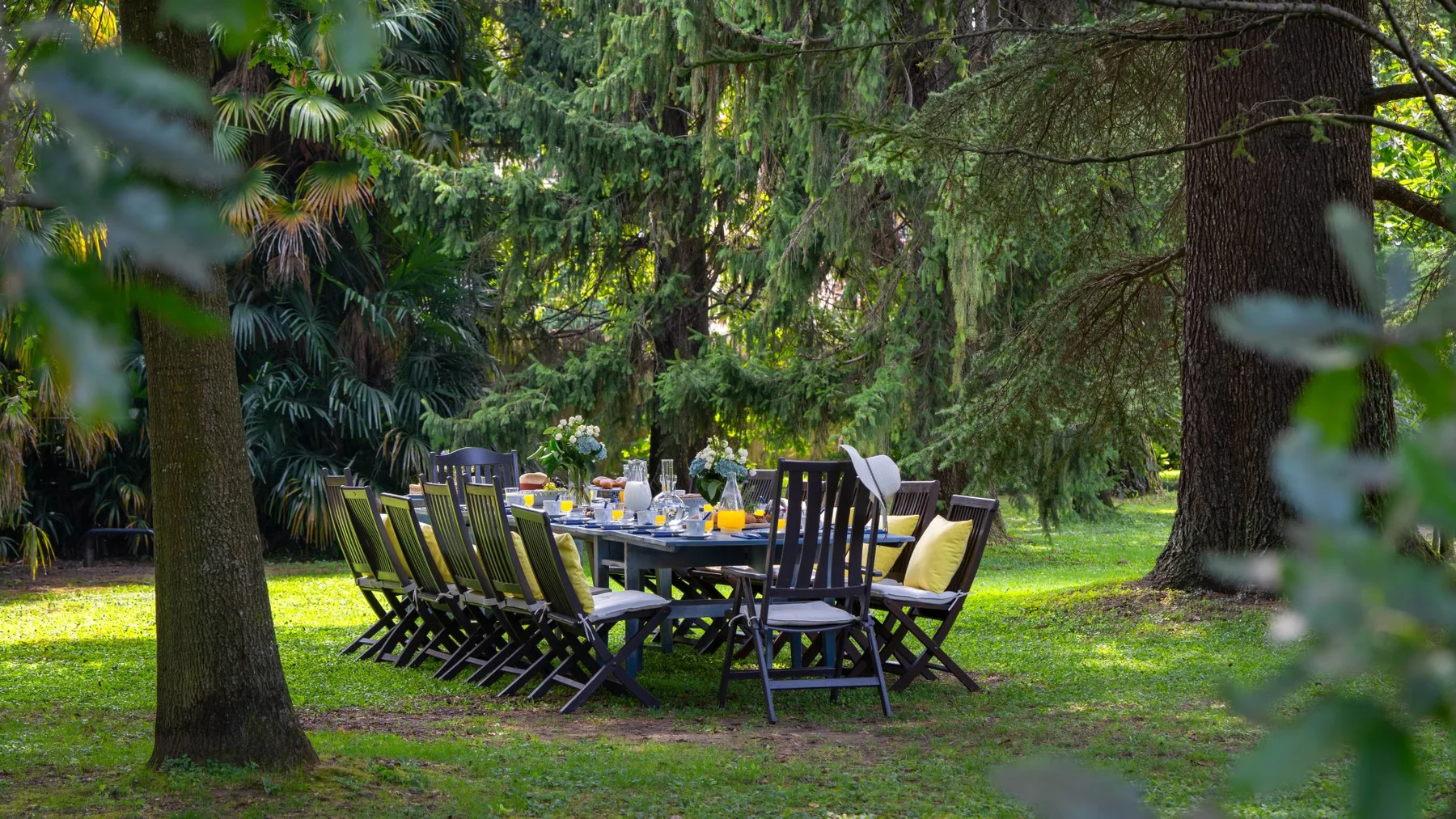 VILLA BARCHESSA PANIGAI 14 - Veneto