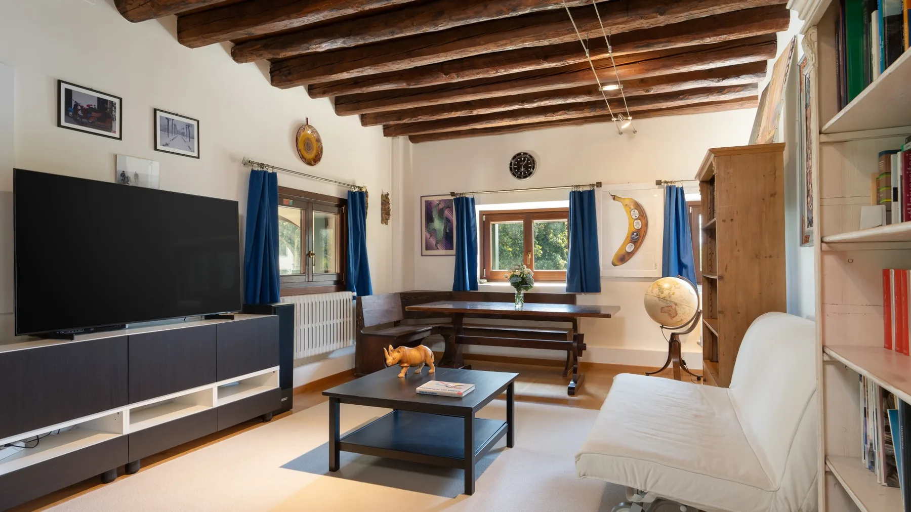 VILLA BARCHESSA PANIGAI 14 - Veneto