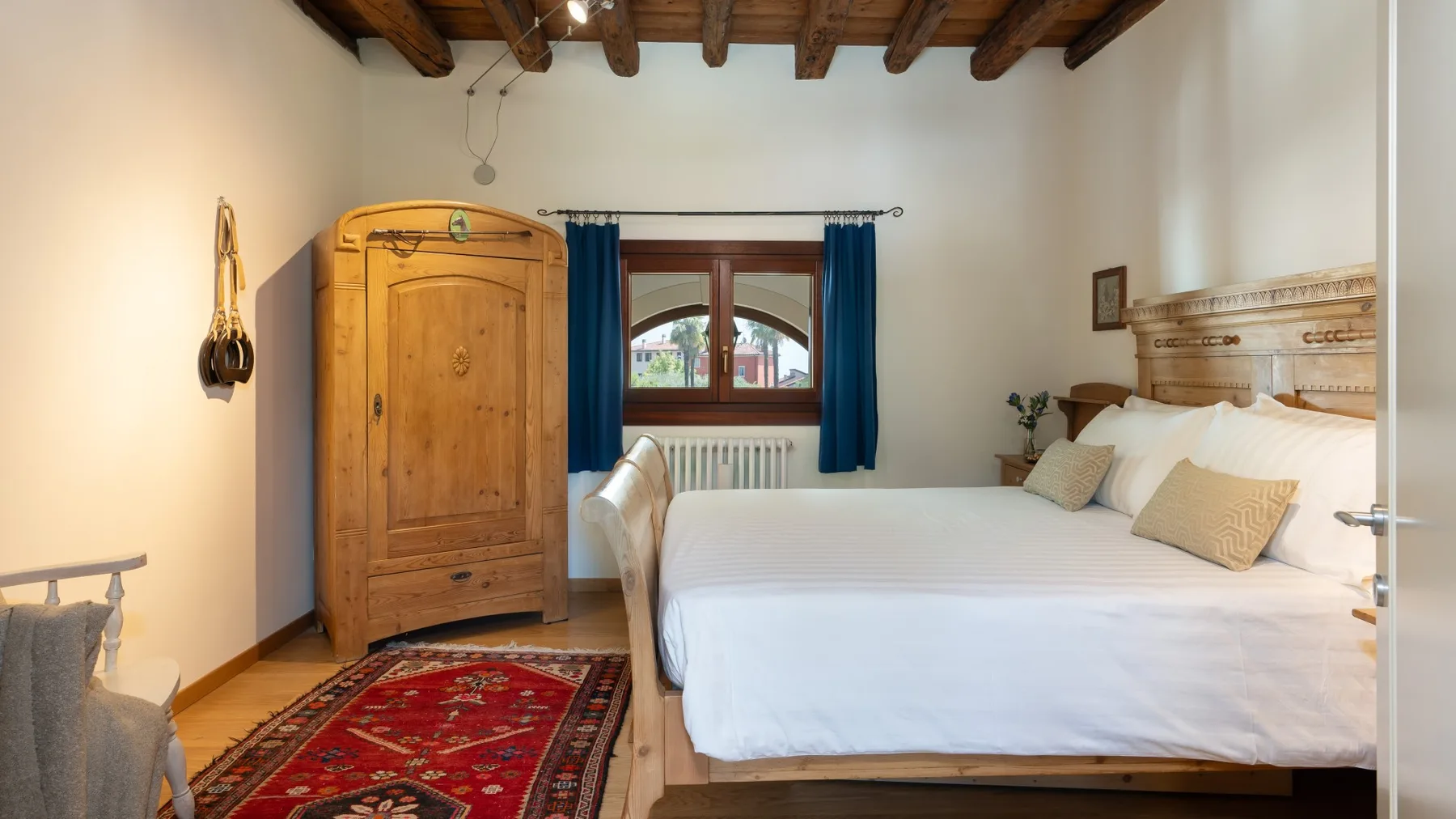 VILLA BARCHESSA PANIGAI 14 - Veneto