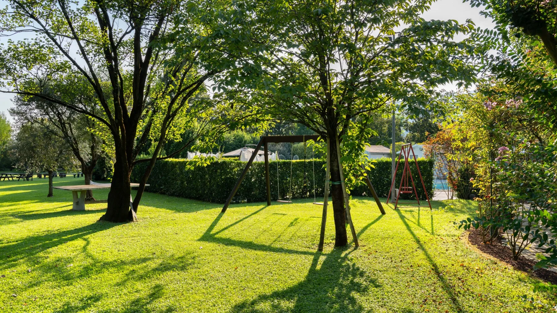 VILLA BARCHESSA PANIGAI 14 - Veneto