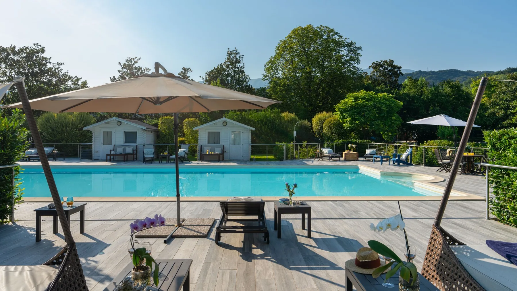 VILLA BARCHESSA PANIGAI 14 - Veneto