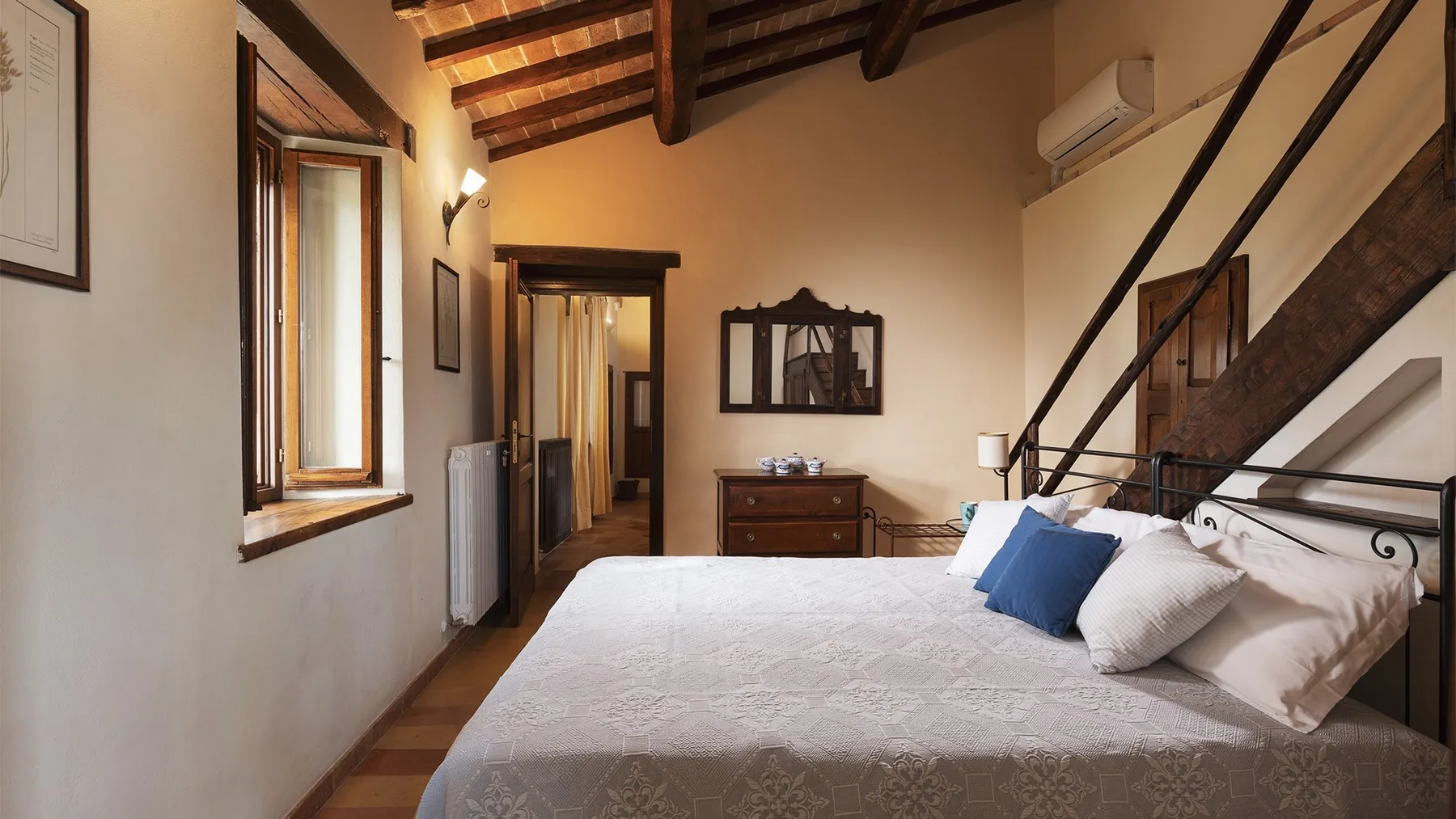 VILLA DI MORICE 14 - Umbria