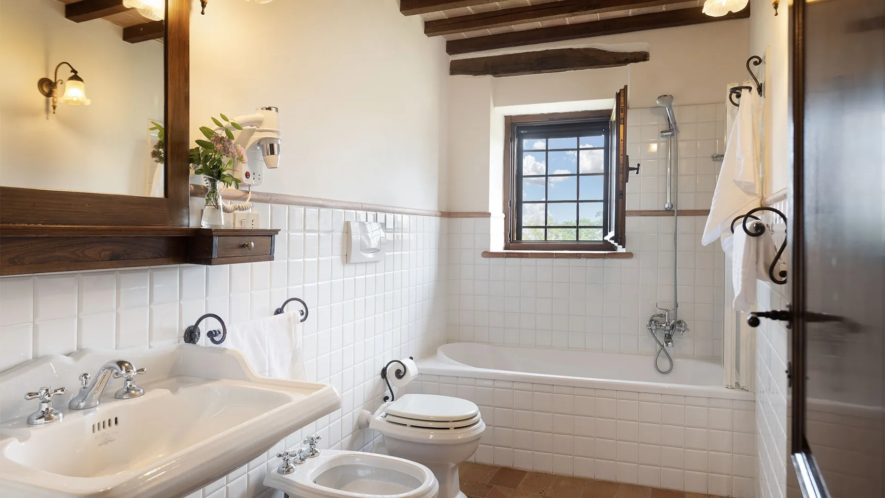 VILLA DI MORICE 14 - Umbria