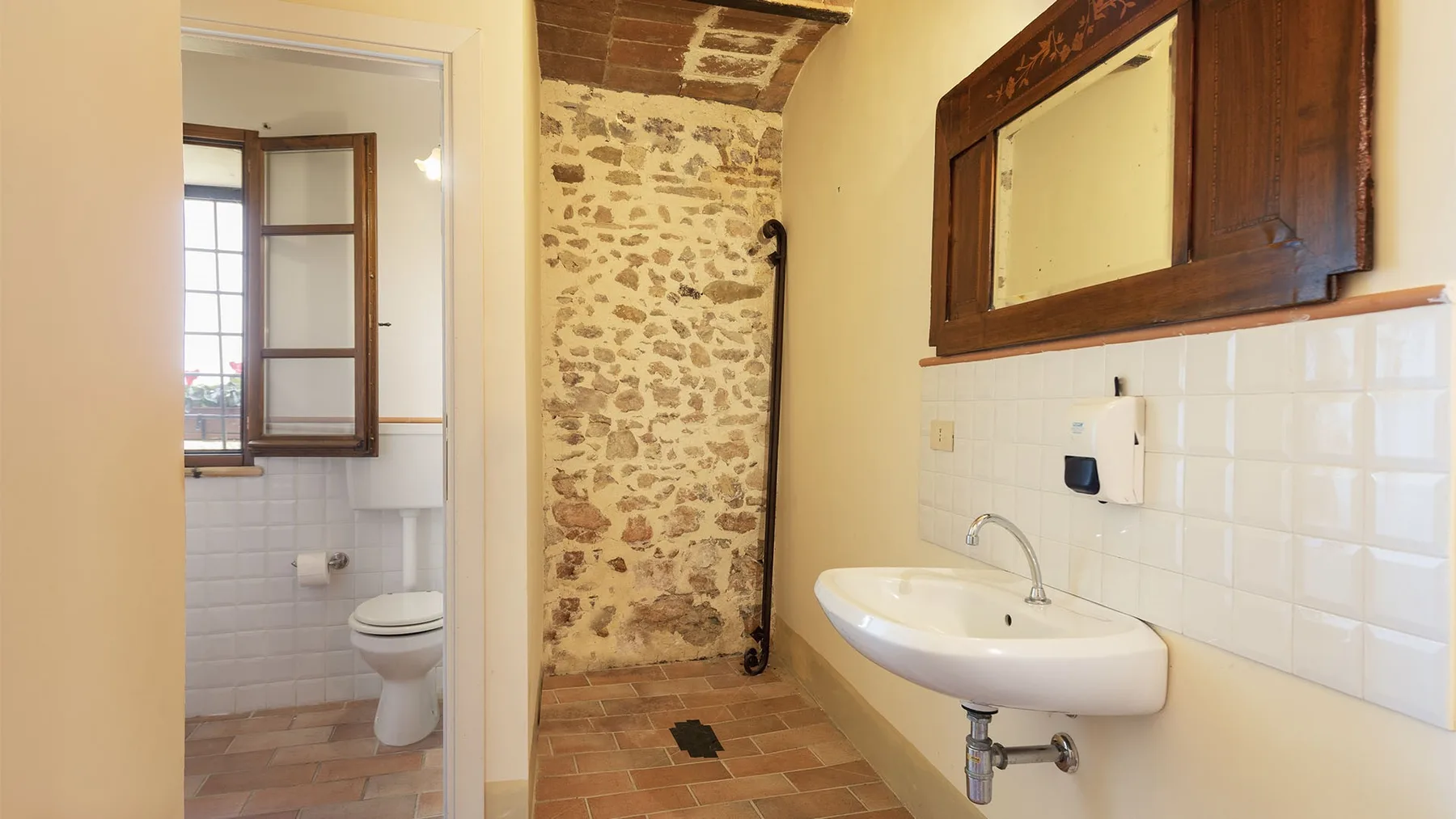 VILLA DI MORICE 14 - Umbria
