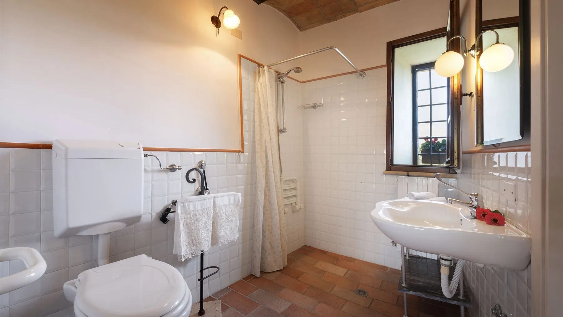 VILLA DI MORICE 14 - Umbria