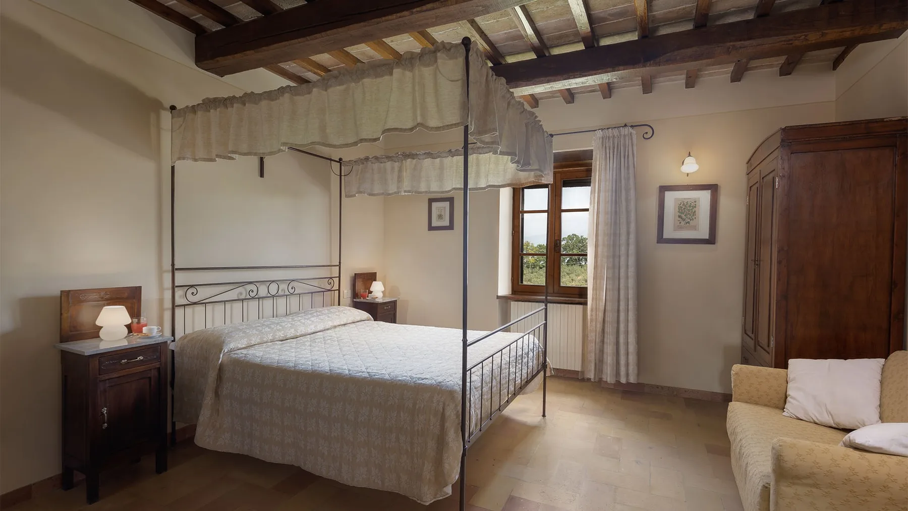VILLA DI MORICE 14 - Umbria