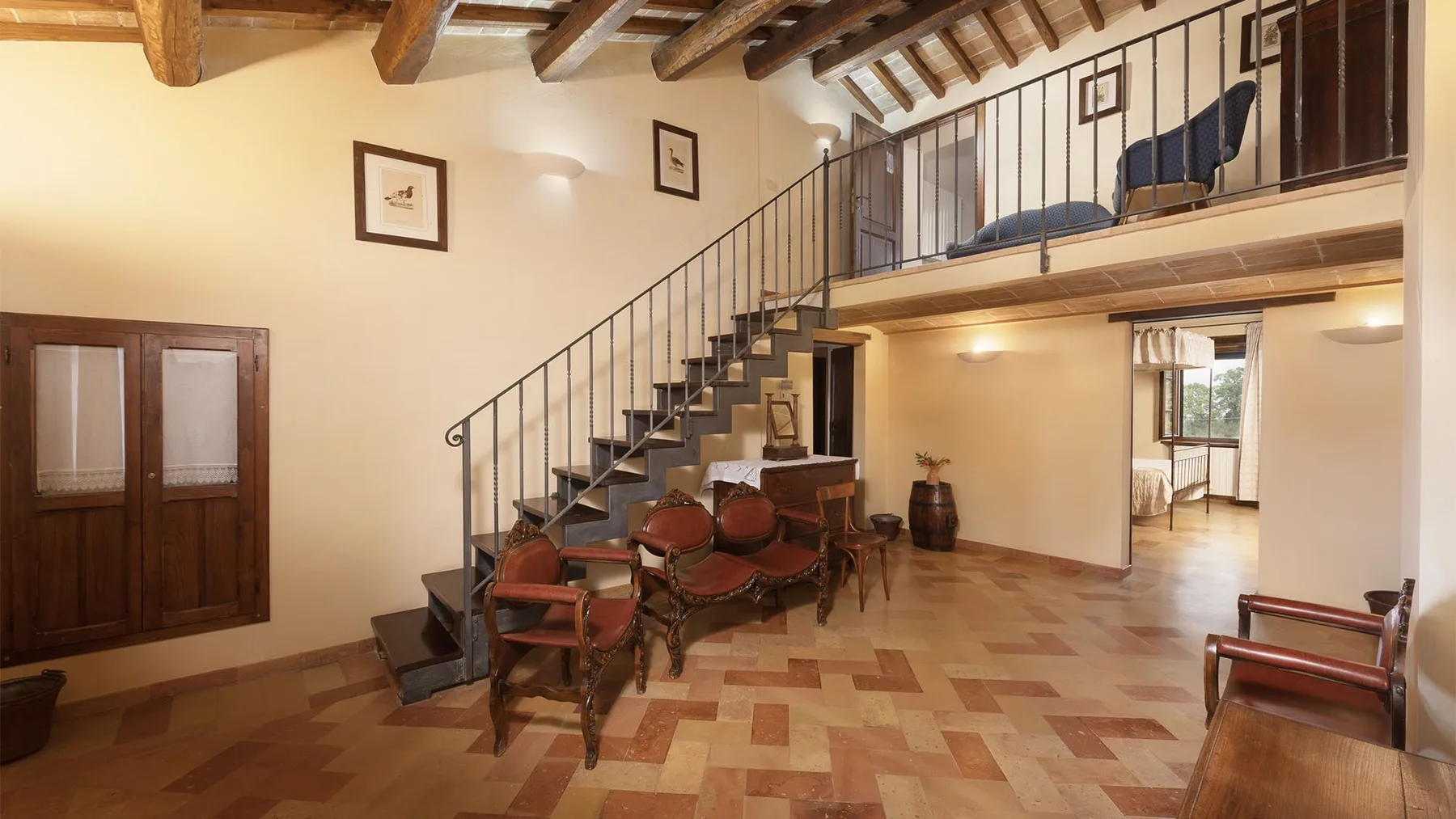 VILLA DI MORICE 14 - Umbria