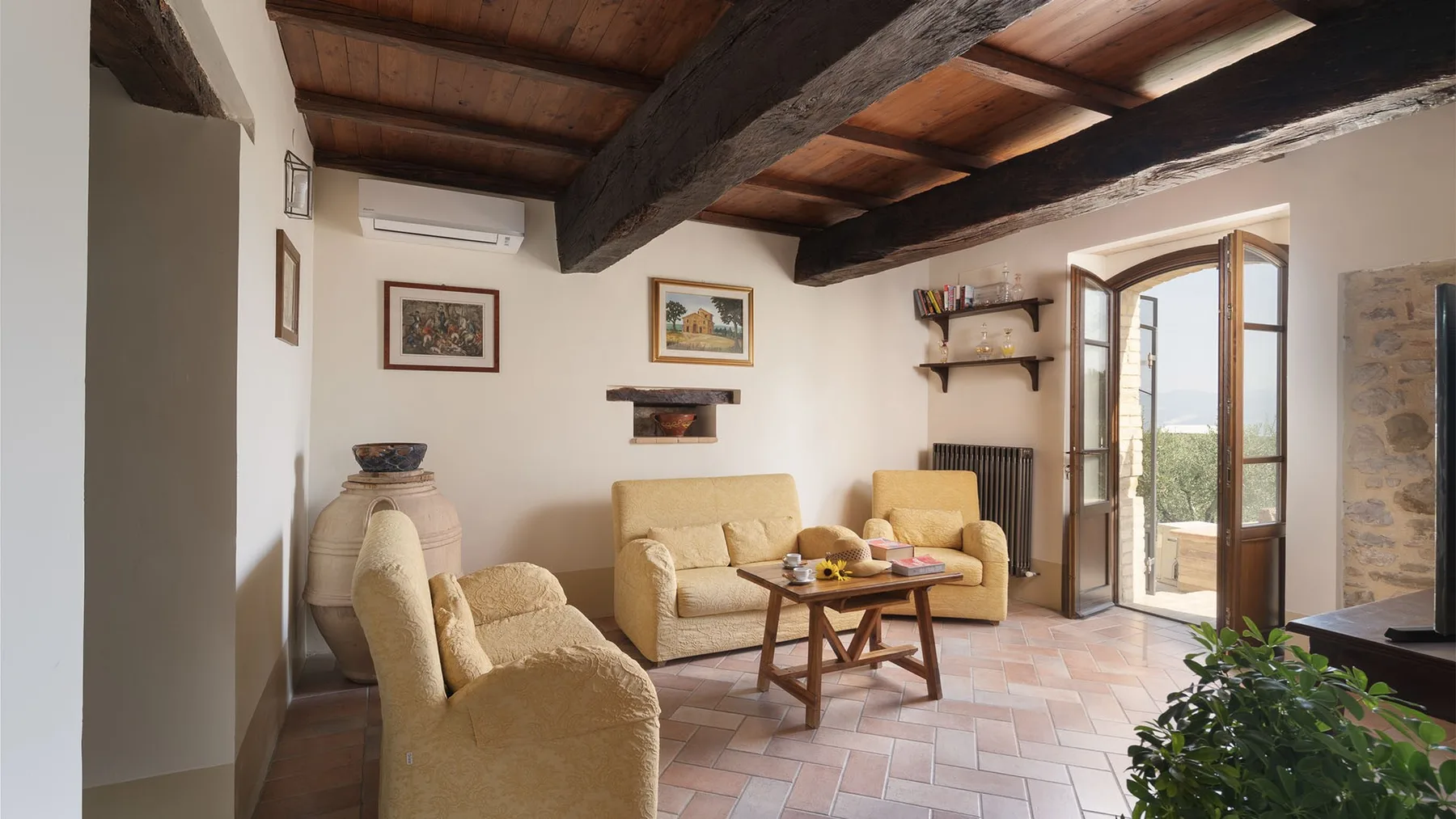 VILLA DI MORICE 14 - Umbria