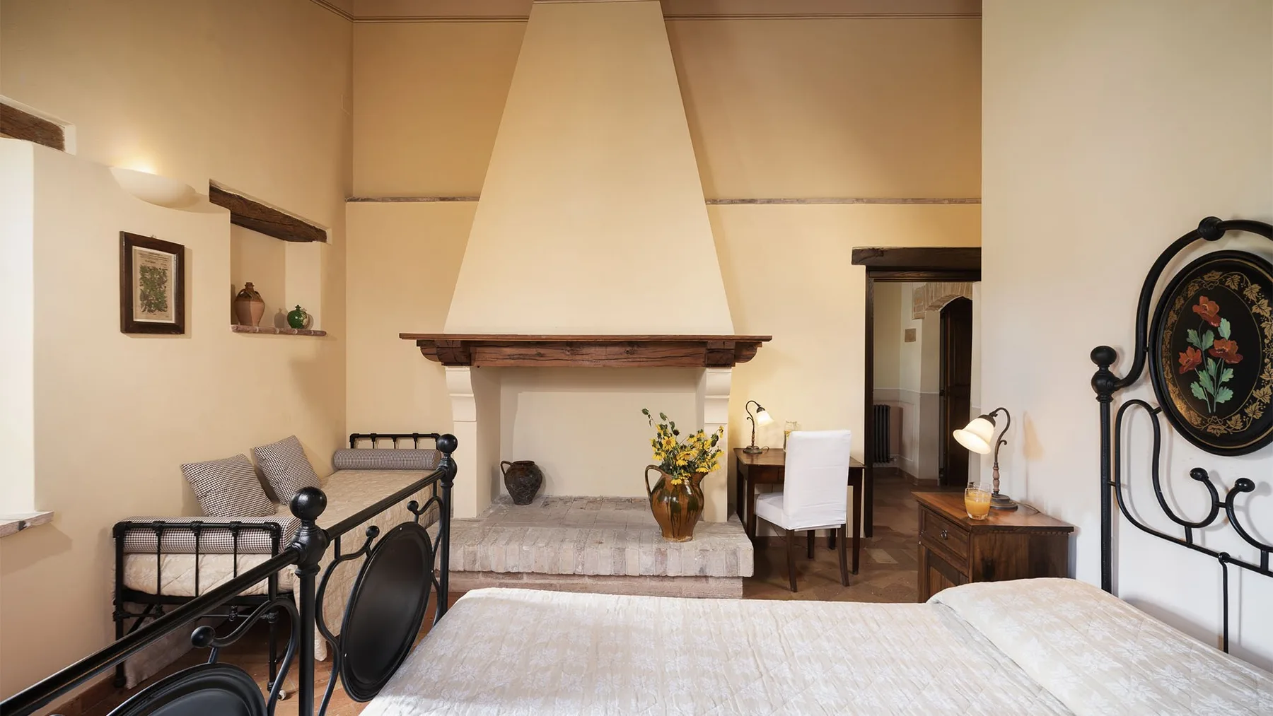 VILLA DI MORICE 14 - Umbria