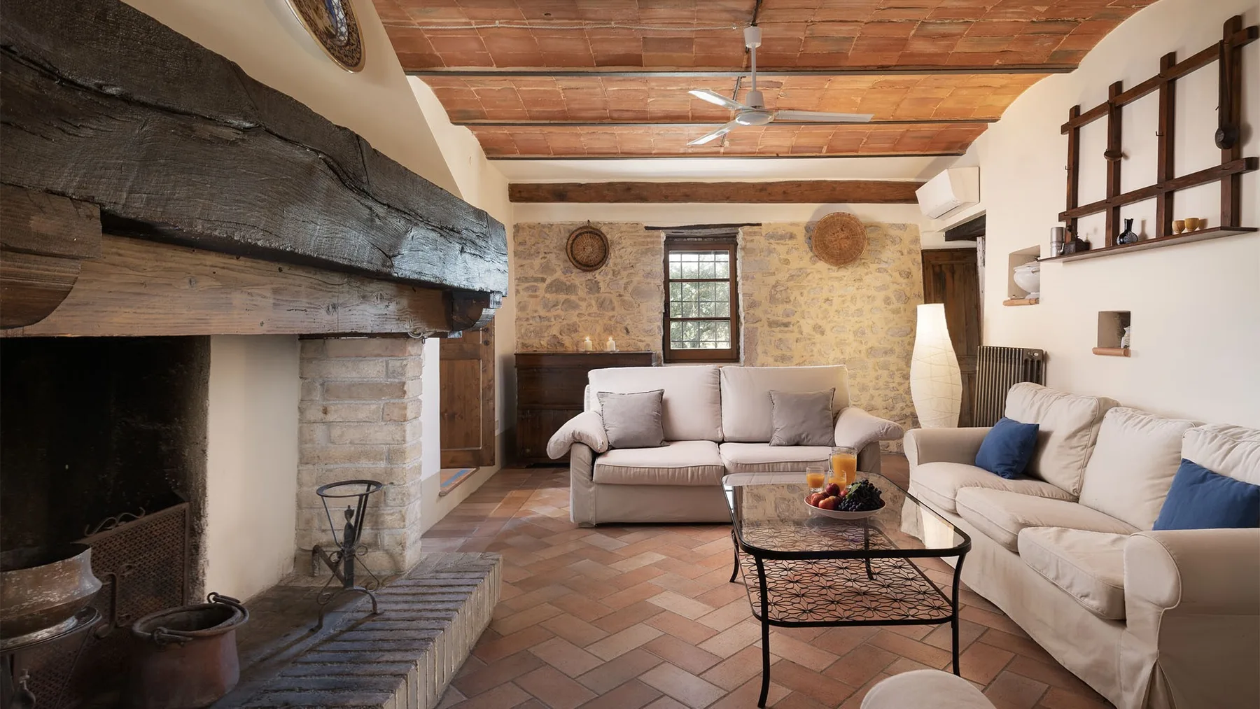 VILLA DI MORICE 14 - Umbria
