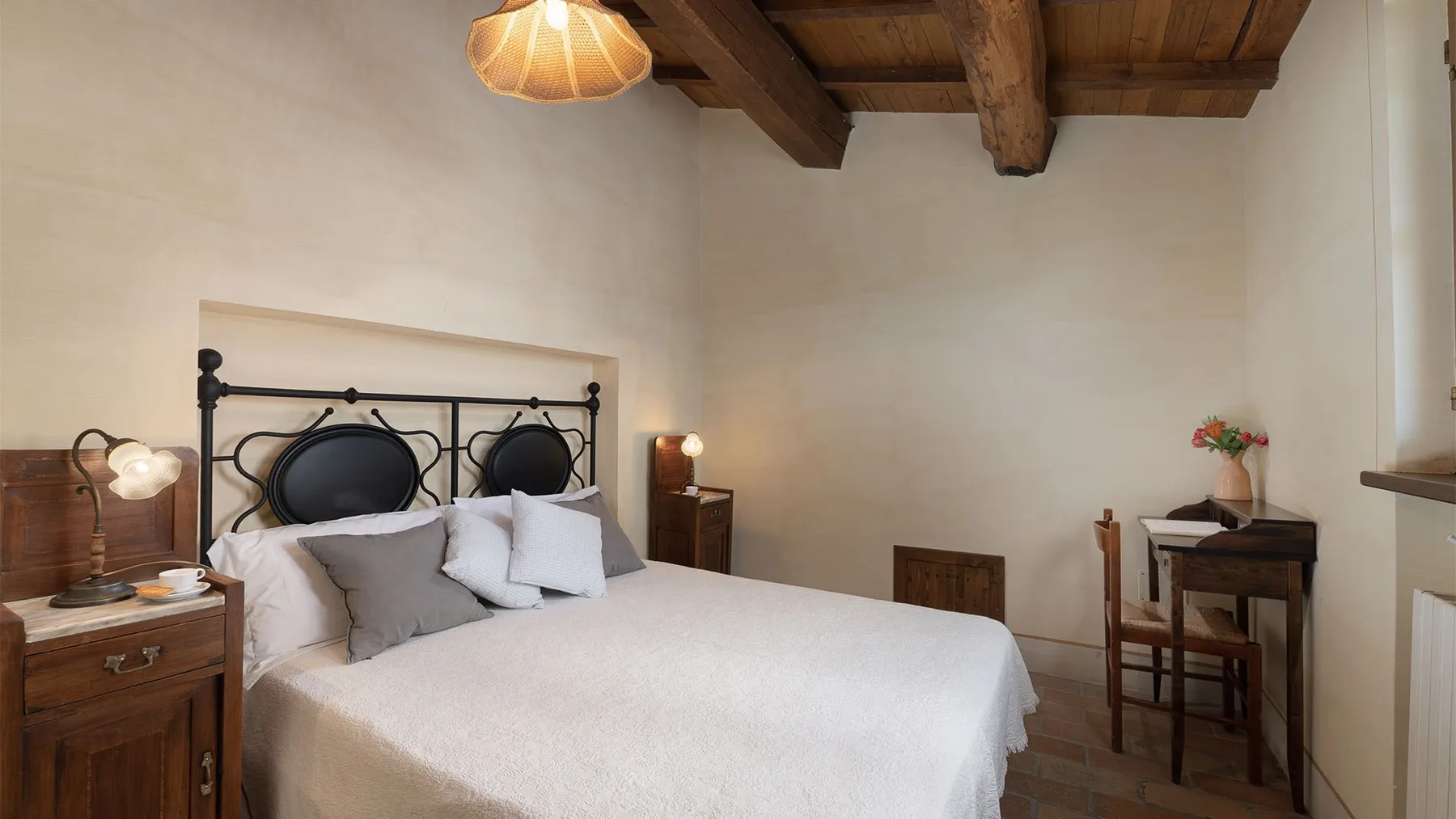 VILLA DI MORICE 14 - Umbria