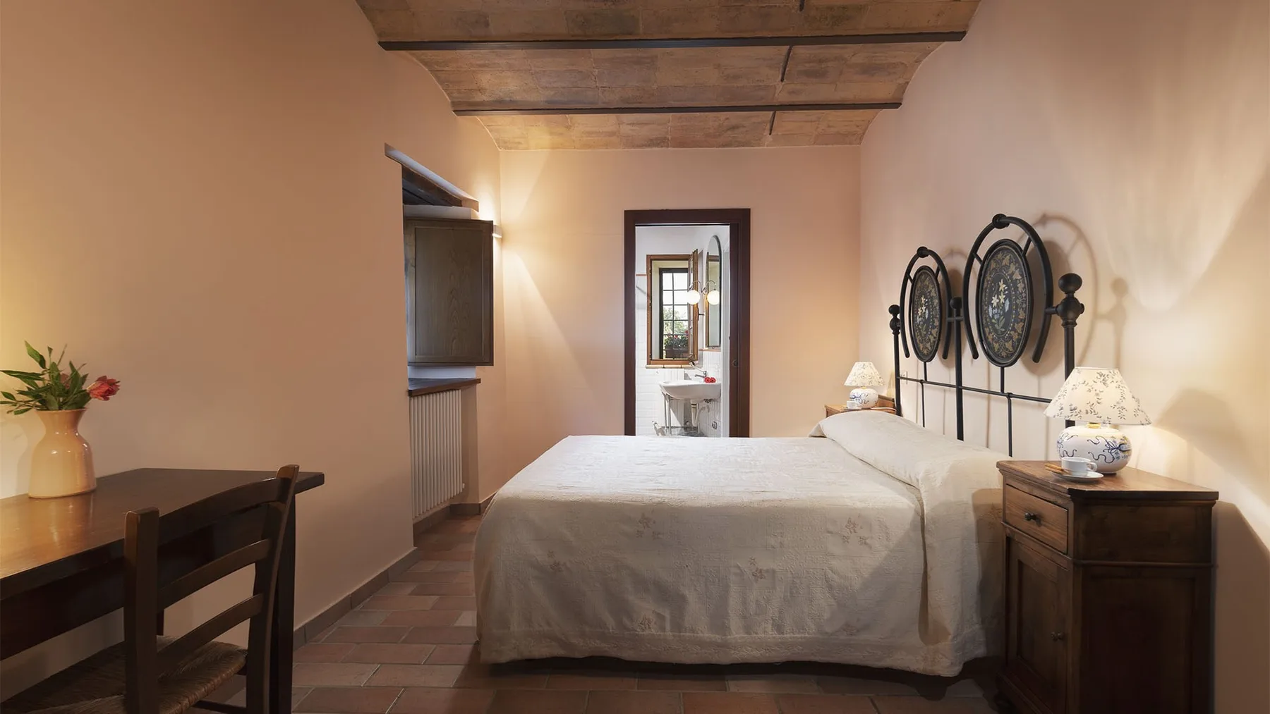 VILLA DI MORICE 14 - Umbria