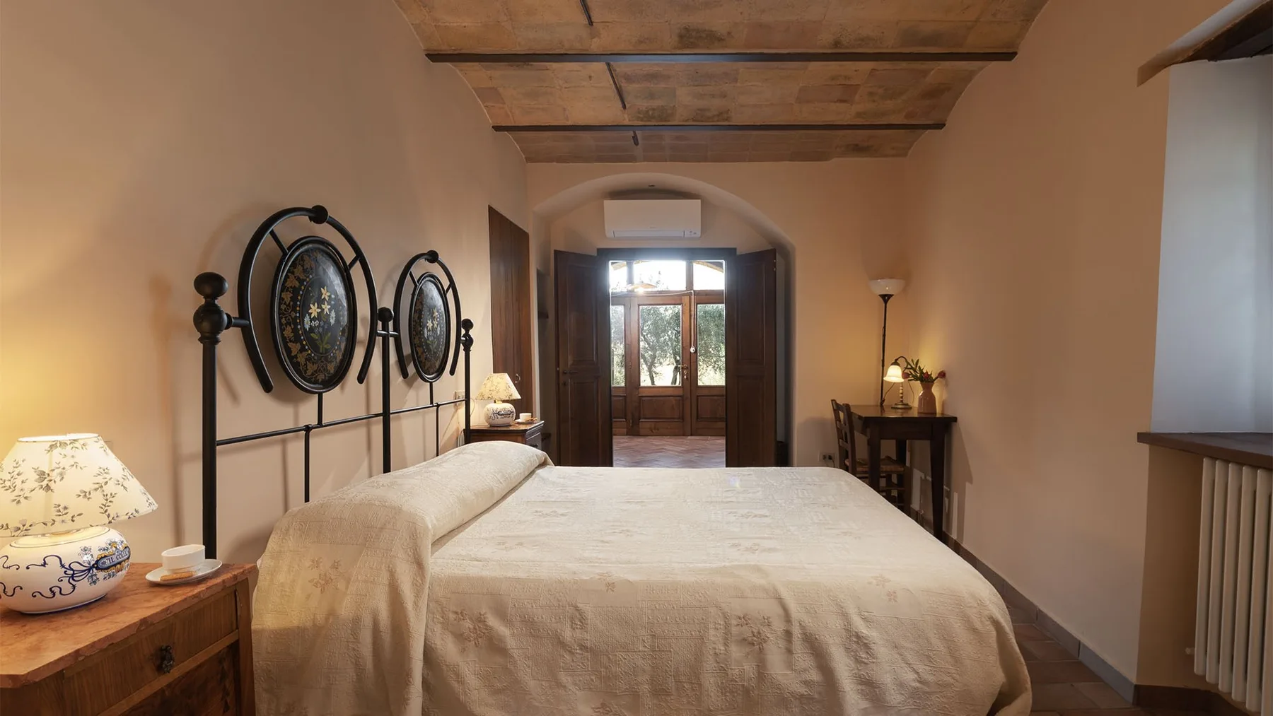 VILLA DI MORICE 14 - Umbria