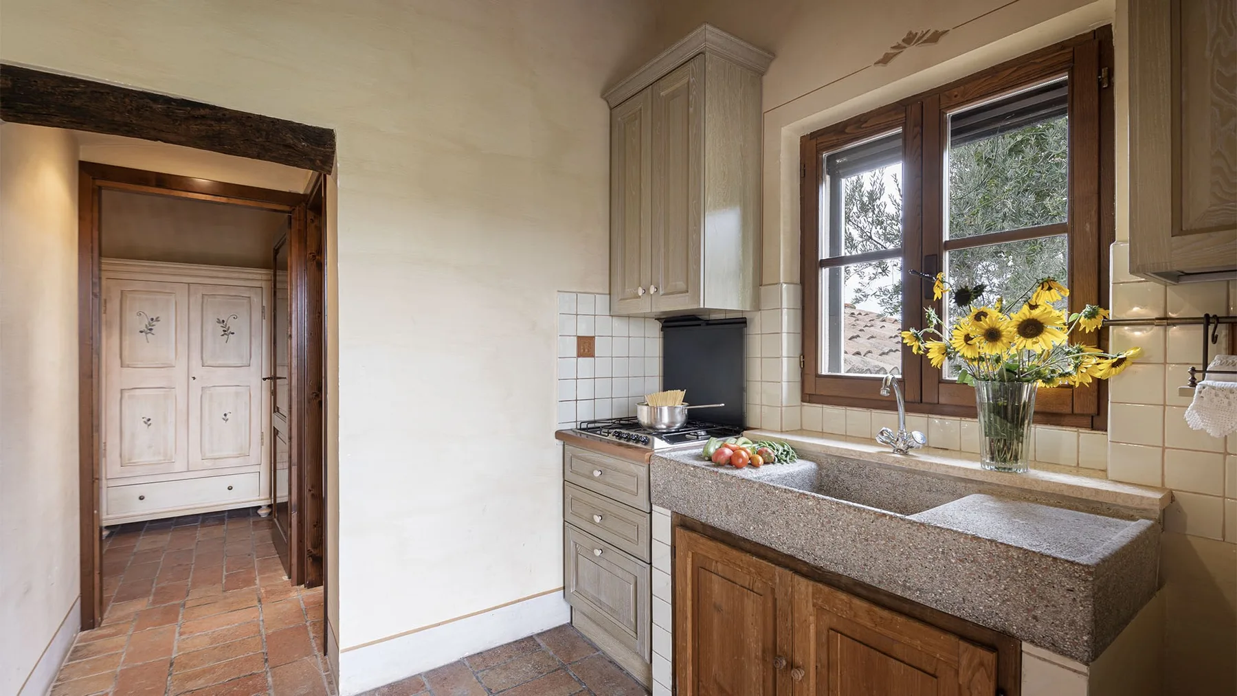 VILLA DI MORICE 14 - Umbria