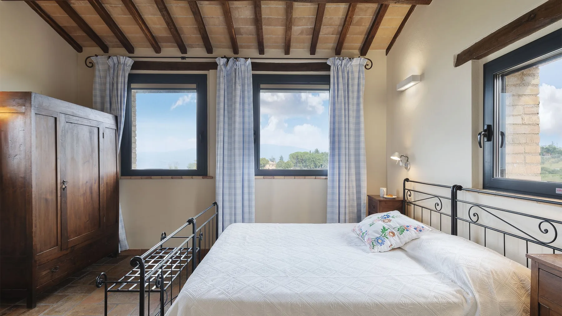 VILLA DI MORICE 14 - Umbria