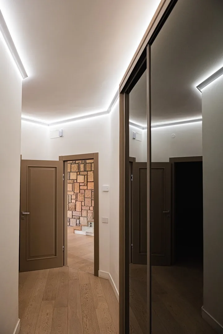 VILLA GIULIA 8 - Lazio