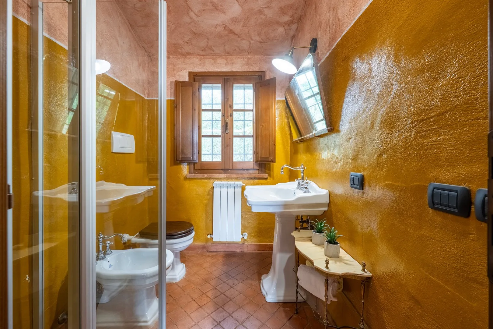 COLLE CALZOLARO 8 - Umbria