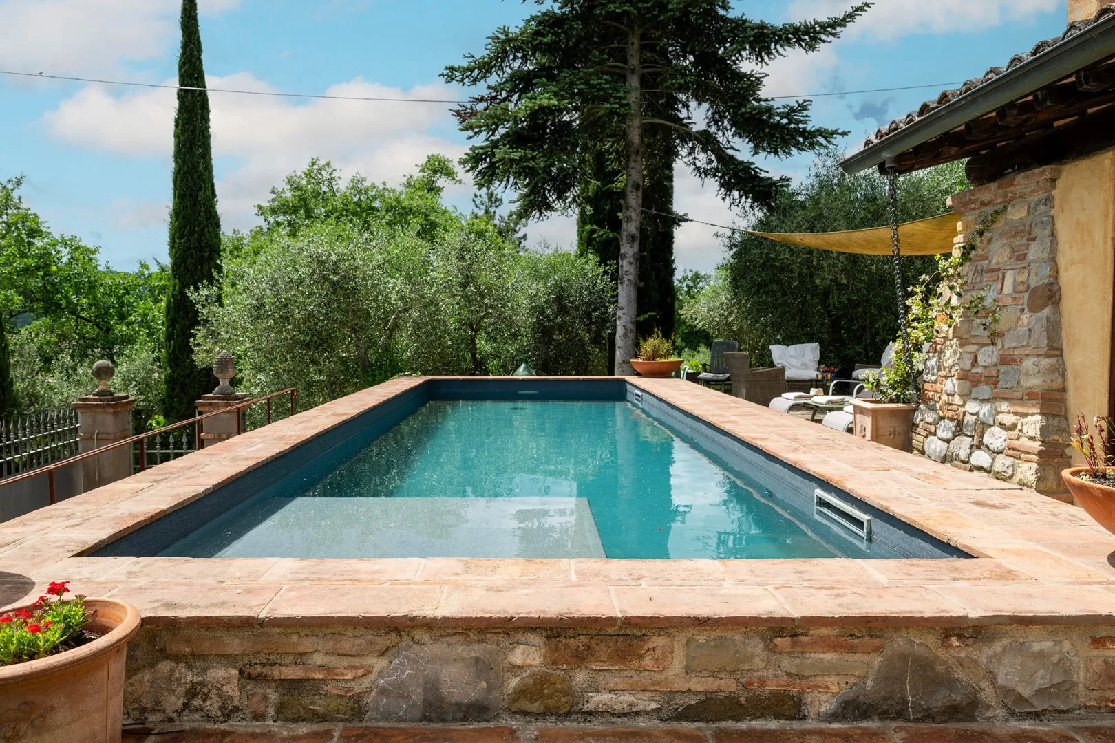 COLLE CALZOLARO 8 - Umbria
