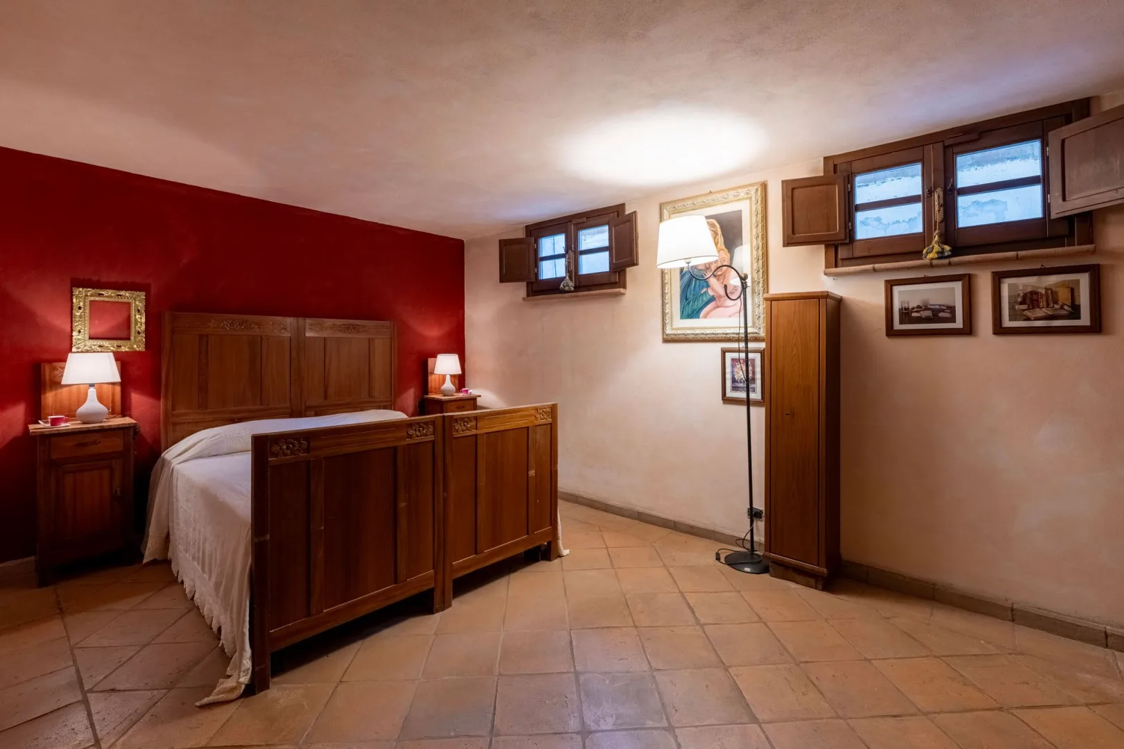 COLLE CALZOLARO 8 - Umbria
