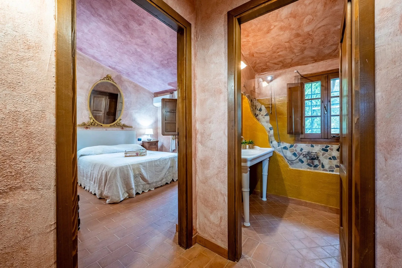 COLLE CALZOLARO 8 - Umbria