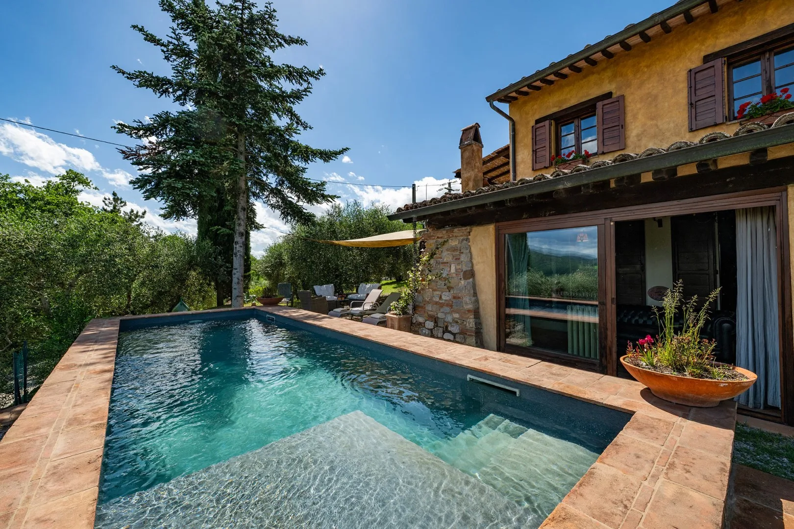 COLLE CALZOLARO 8 - Umbria