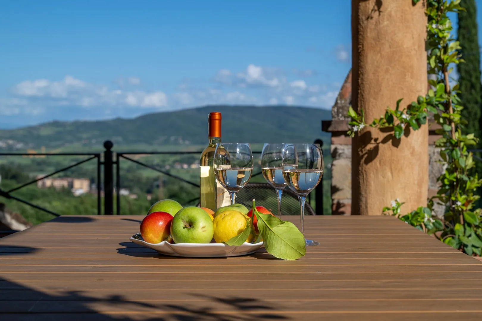 COLLE CALZOLARO 8 - Umbria