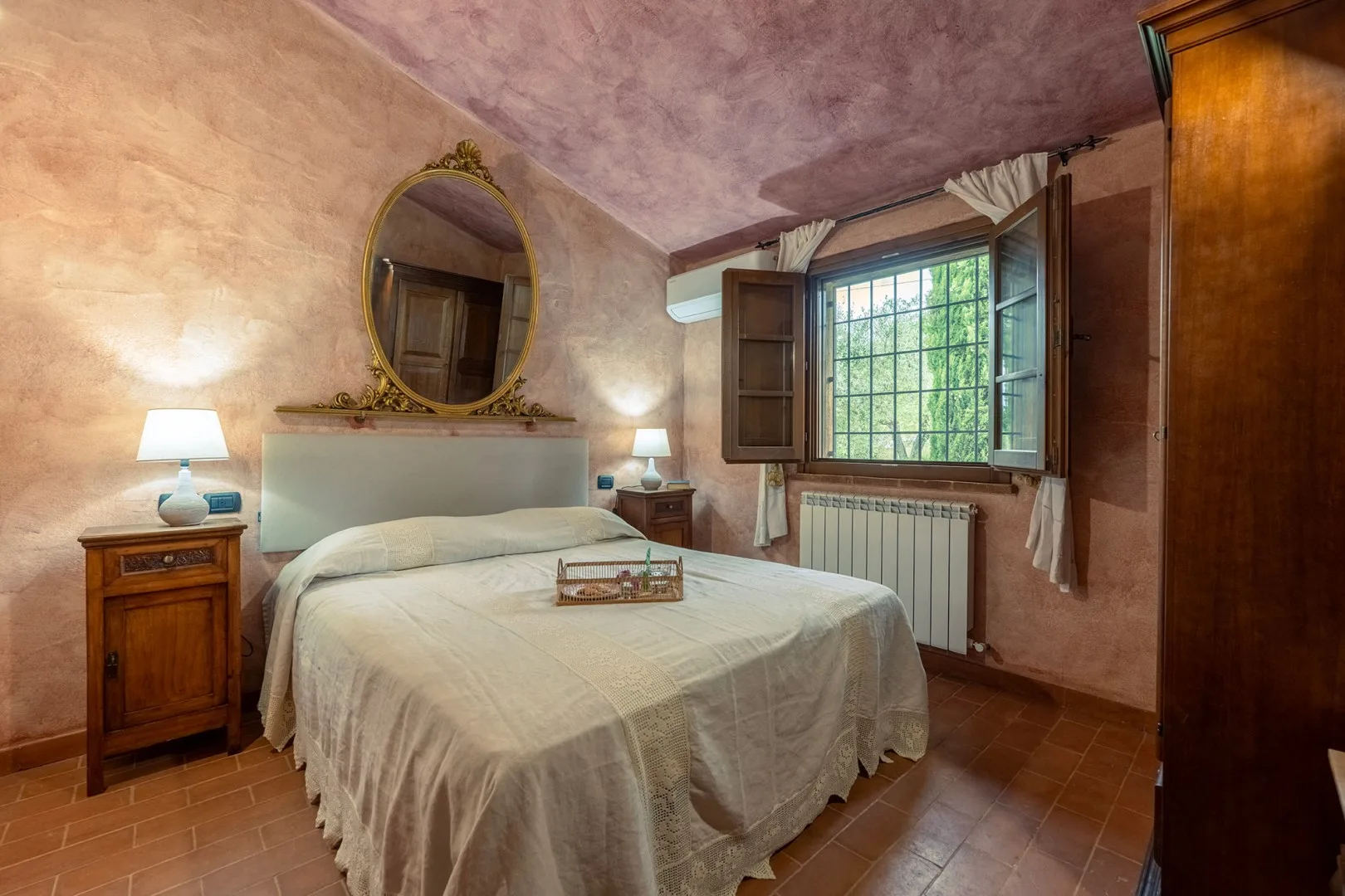 COLLE CALZOLARO 8 - Umbria