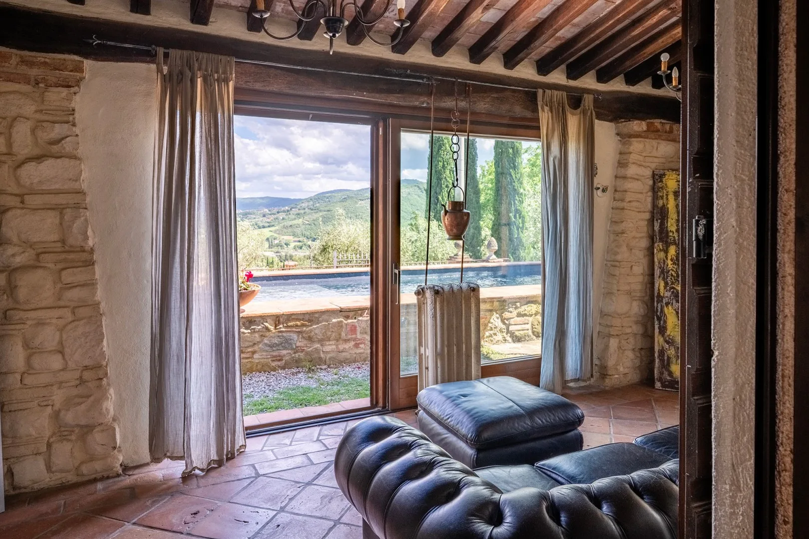 COLLE CALZOLARO 8 - Umbria